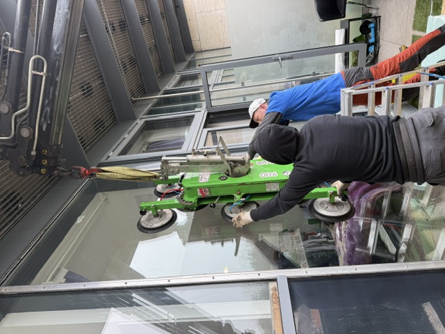 About Putney Double Glazing
